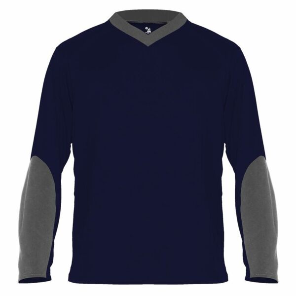 Unisex Sweatless Long Sleeve T-Shirt Thumbnail