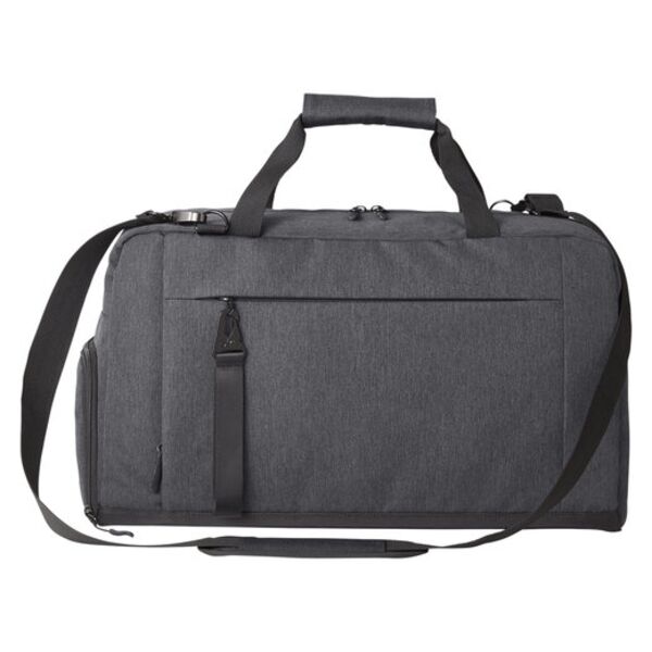 JAQ Duffel Bag Thumbnail