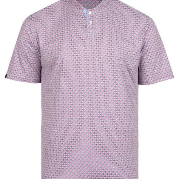 Men's Toftner Polo Thumbnail