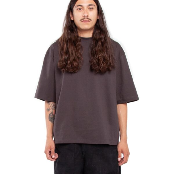 Men's Max Heavyweight Oversized T-Shirt Thumbnail