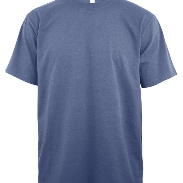 Threadfast Apparel Unisex Epic Heavyweight T-Shirt T4000HW Unisex Epic Heavyweight T-Shirt Thumbnail