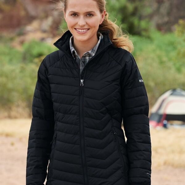Women’s Powder Lite™ Jacket Thumbnail