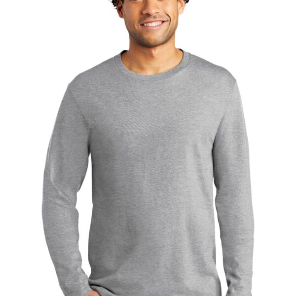 Long Sleeve Bouncer Tee Thumbnail