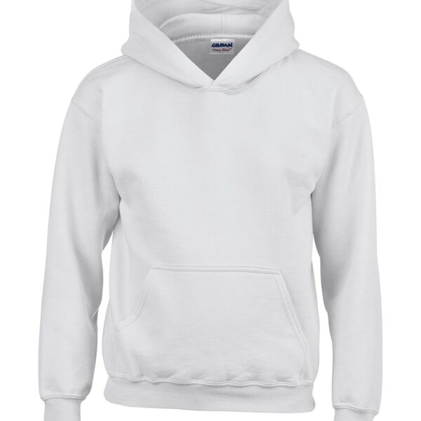 Heavy Blend™ Youth 8 oz., 50/50 Hood Thumbnail