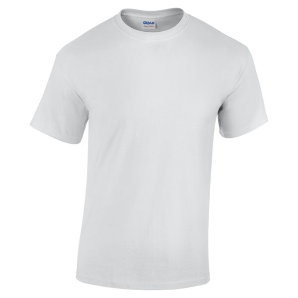 Heavy Cotton™ 5.3 oz. T-Shirt Thumbnail